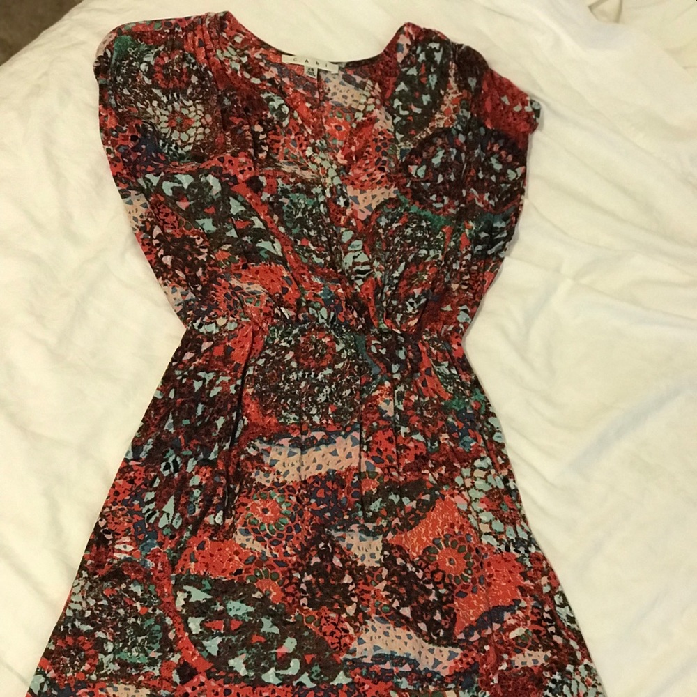 Cabi dress